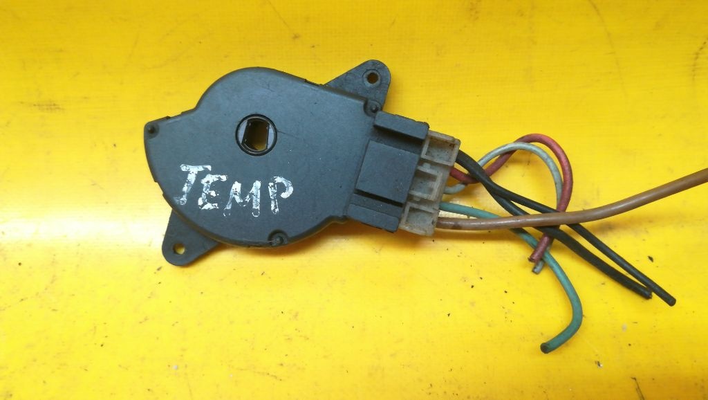 Селектор АКПП к Fiat Tempra 1996