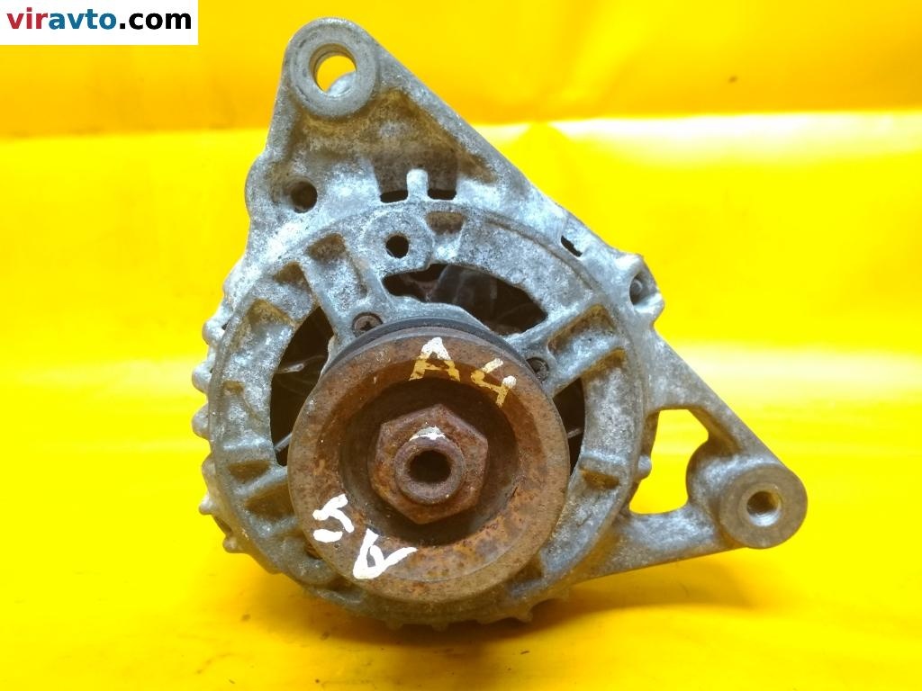 Генератор к Audi A4 1997