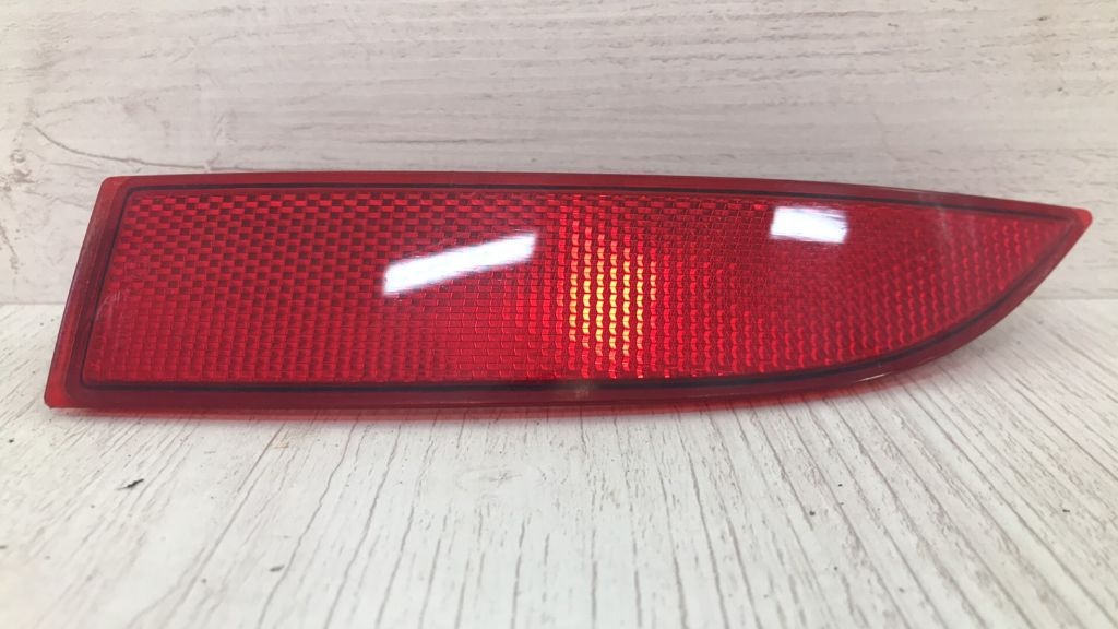 Катафот к Renault Logan 2019