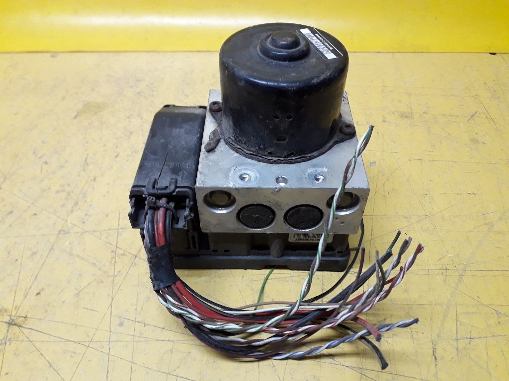 Блок ABS к Ford Focus 2000