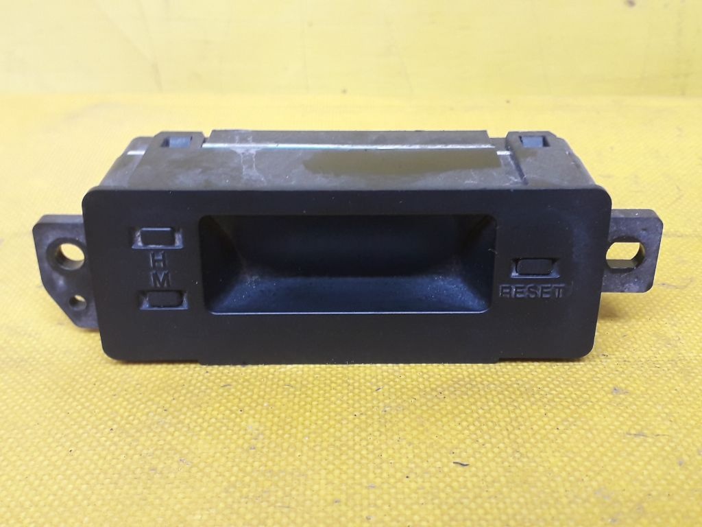 Часы к Mazda 323 1998