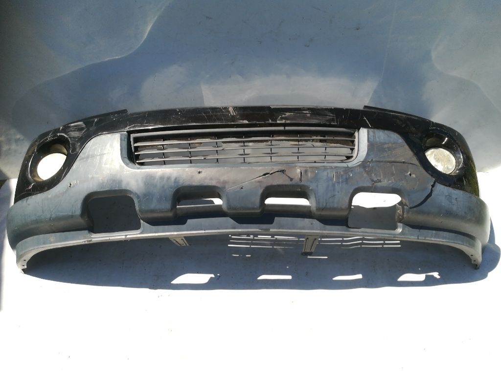 Бампер передний к Lincoln Navigator 2006