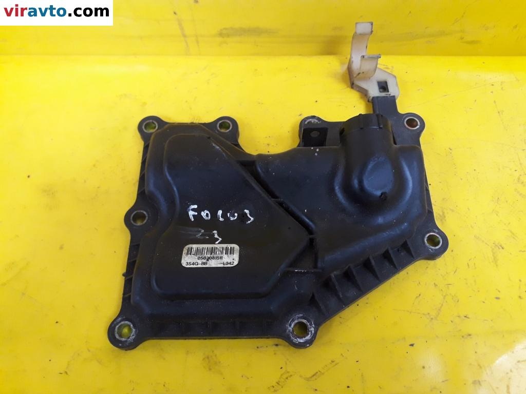 Клапан воздушный к Ford Focus 2000