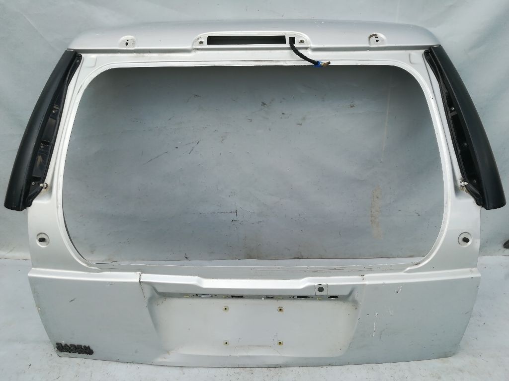 Крышка багажника (дверь 3-5) к Mercury Mountaineer 2000