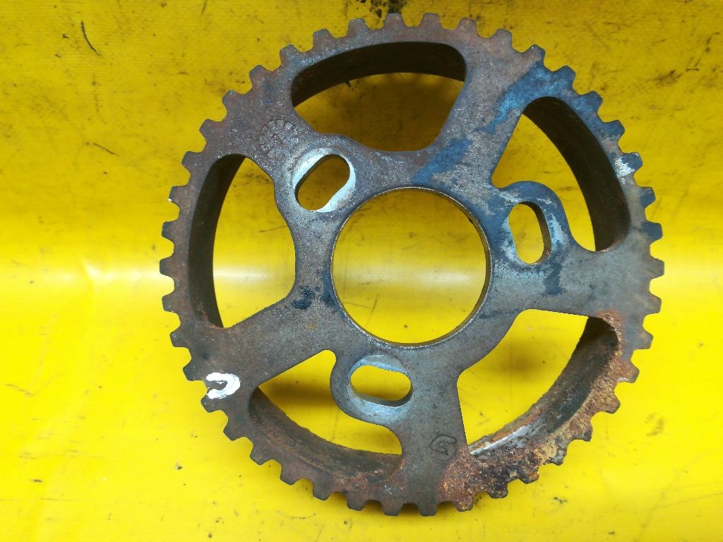 Шестерня к Fiat Ulysse 2002