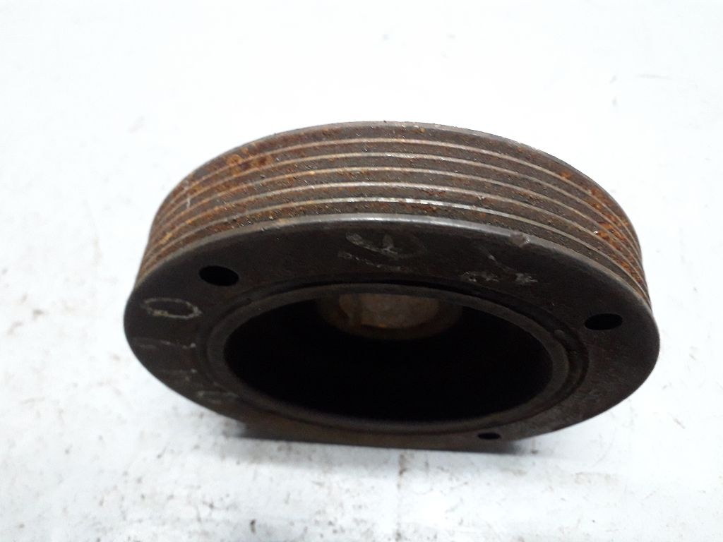 Шкив коленвала к Ford Focus 2000