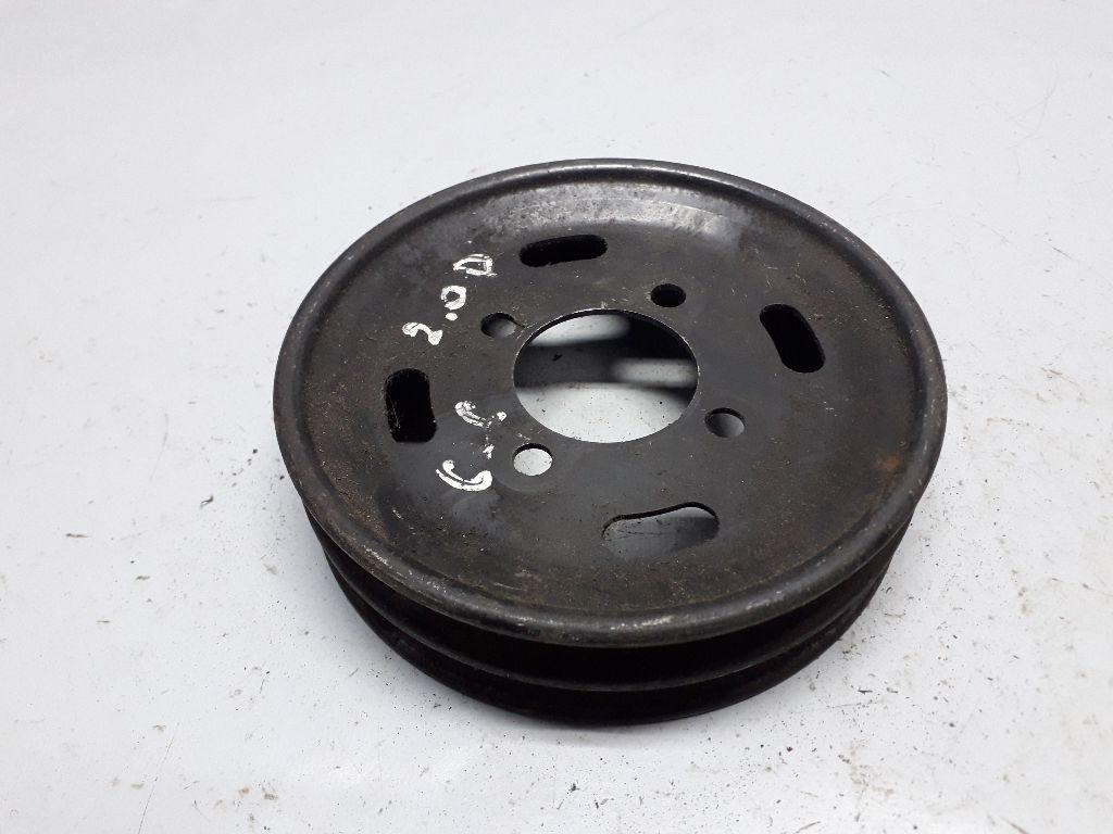 Шкив к Mazda 626 1995