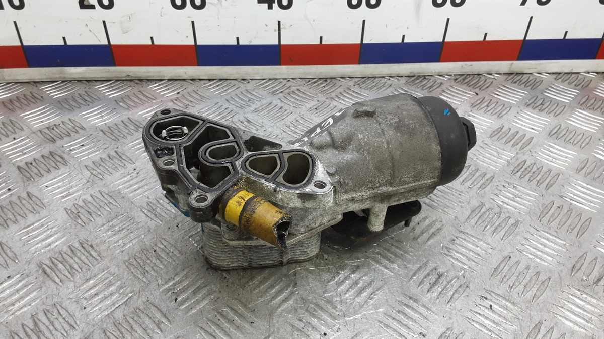 Корпус блока, элемента к Ford Focus 2012