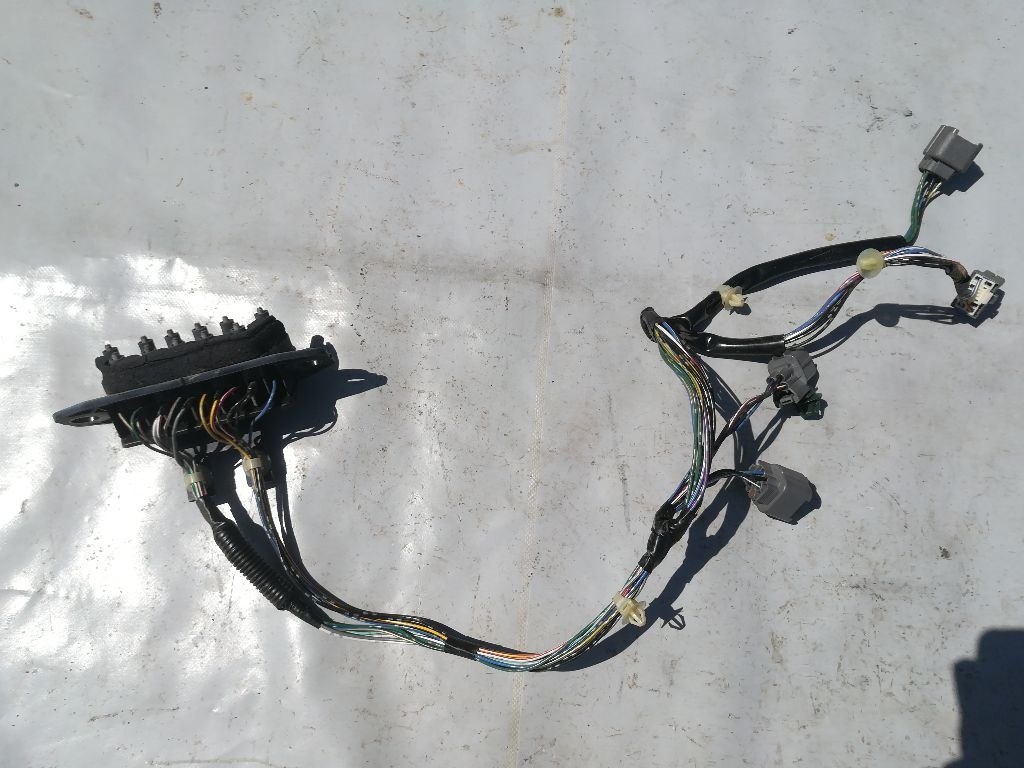 Проводка двери к Honda Odyssey 2005