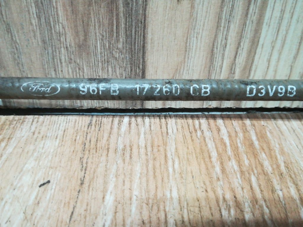 Трос спидометра к Ford Fiesta 1998