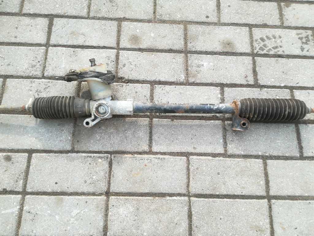 Рулевая рейка к Ford Fiesta 1998