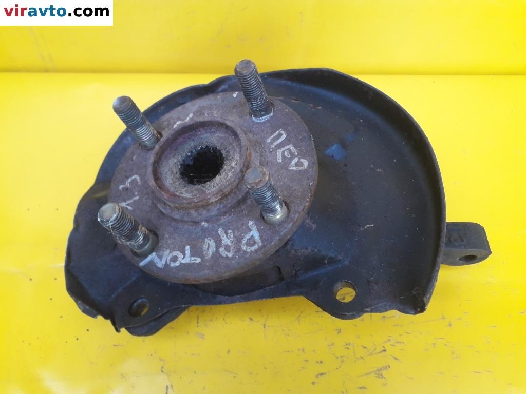 Кулак поворотный правый к Proton 400 1999
