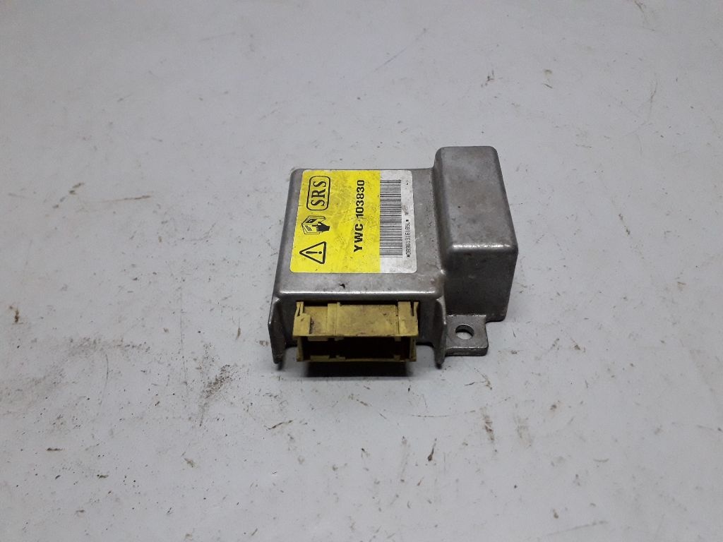 Блок AirBag к Rover 400 1998