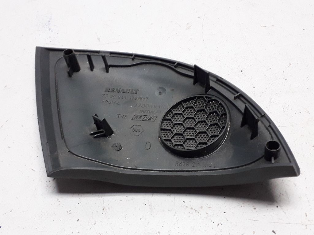 Сетка для динамика к Renault Megane 1997