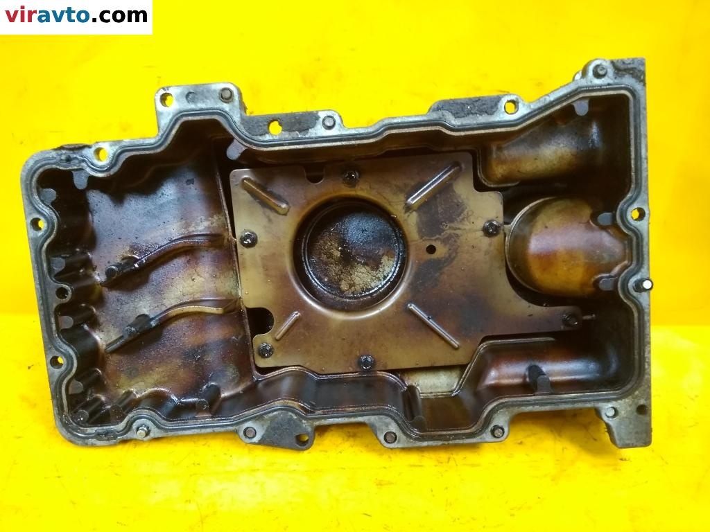 Поддон к Mazda MPV 2000
