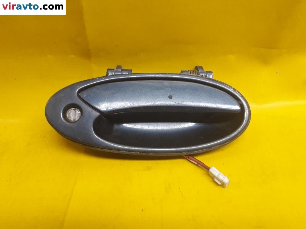 Ручка наружная передняя правая к Proton 400 1998