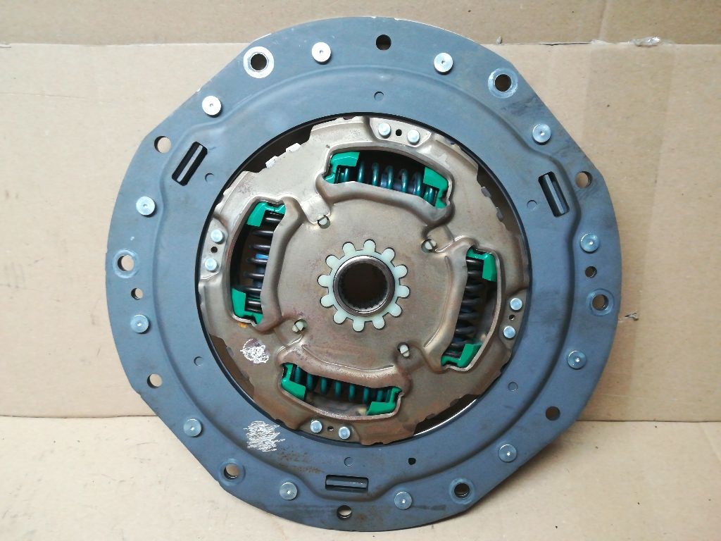 Демпфер к Toyota RAV 4 2019
