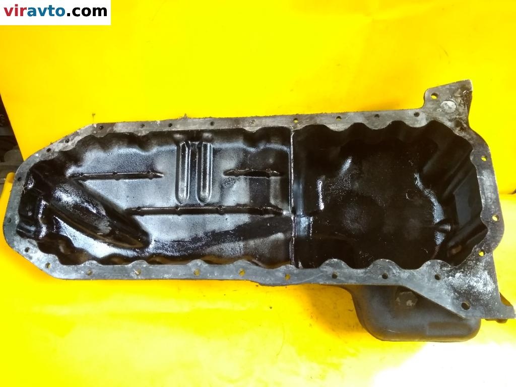 Поддон к Volvo 740 1990