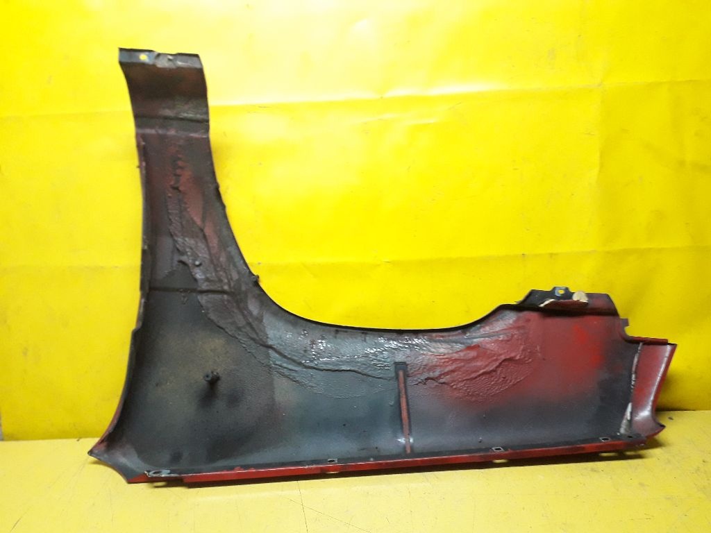 Крыло переднее правое к Renault 5 1988