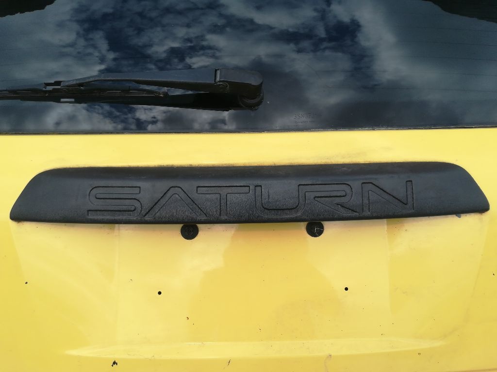 Бленда к Saturn VUE 2005