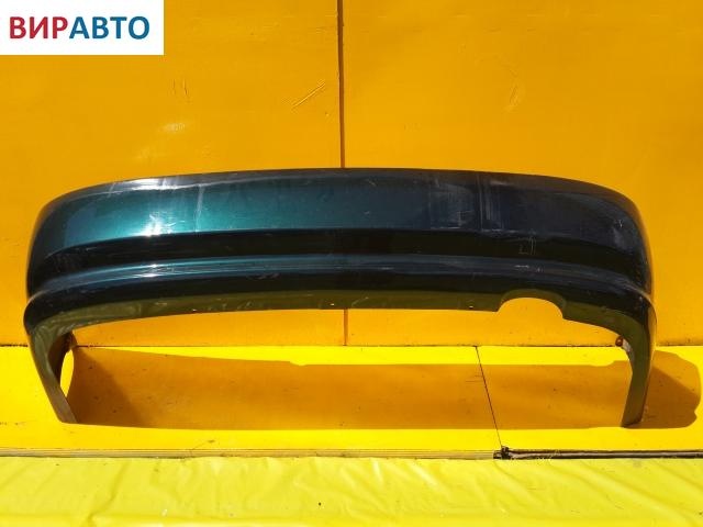 Бампер задний к Kia Optima 2003