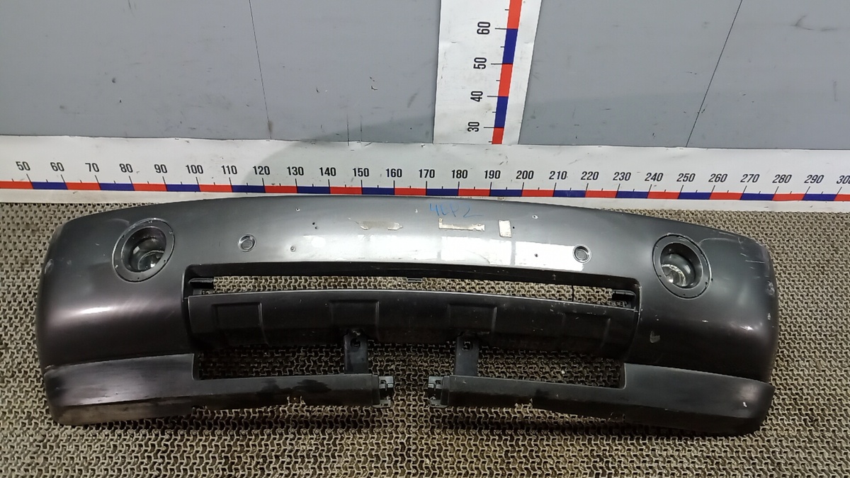 Бампер передний к Land Rover Range Rover 2003