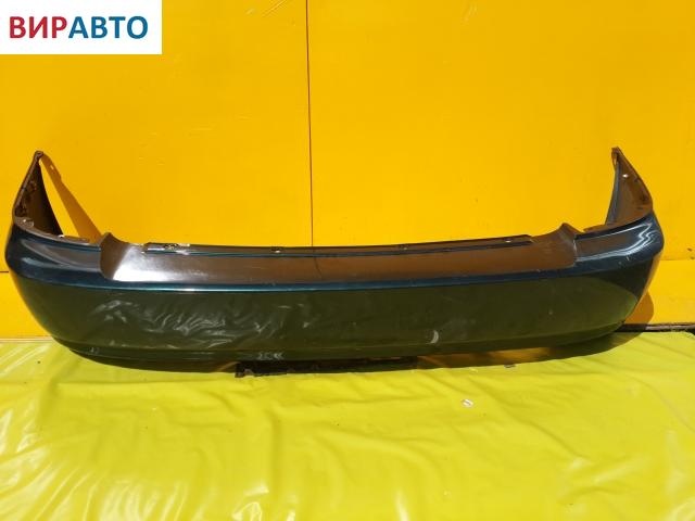 Бампер задний к Kia Optima 2003
