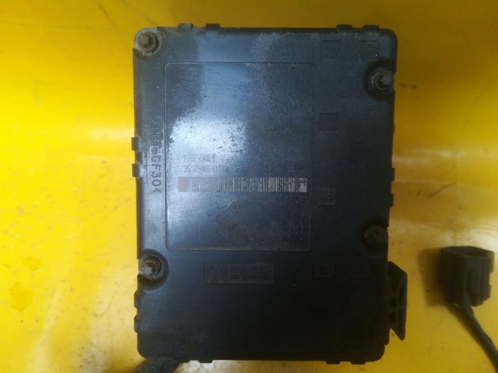 Блок ABS к Chrysler Voyager 2000