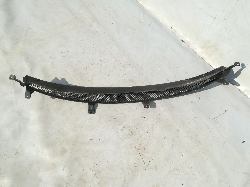 Дождевик к Peugeot 807 2007