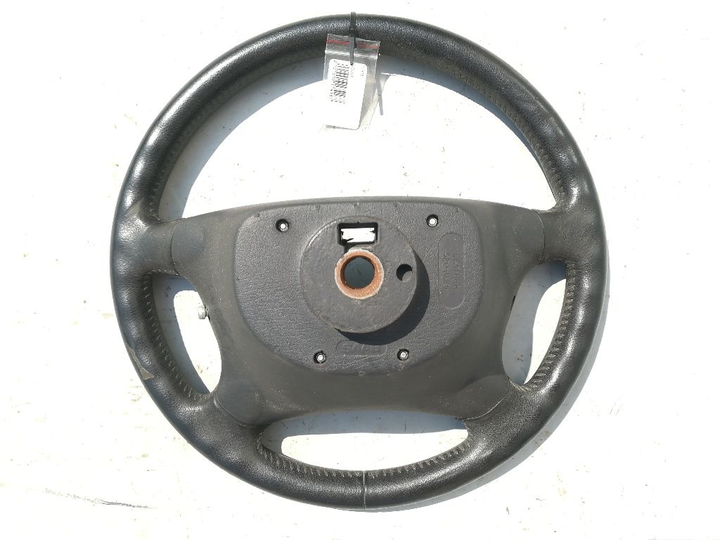 Руль к Saab 9-5 2002