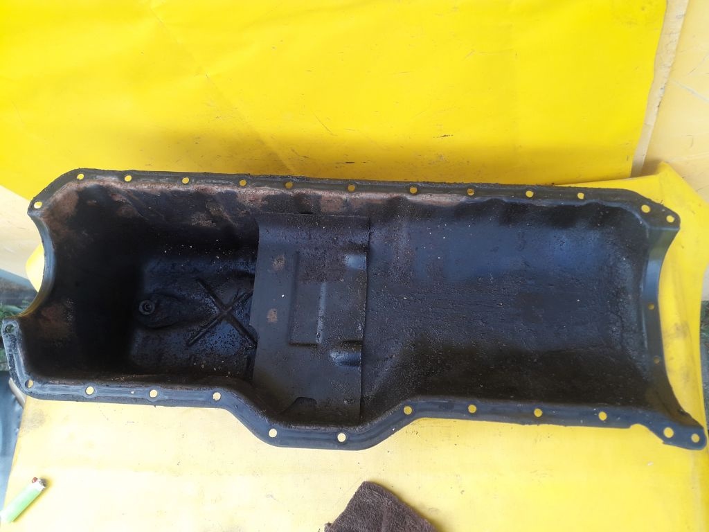 Поддон к Jeep Cherokee 2001