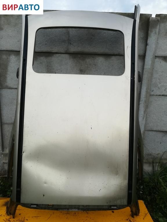 Крыша к Lexus RX 2002