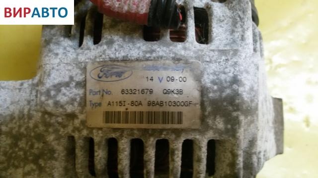 Генератор к Ford Focus 2006