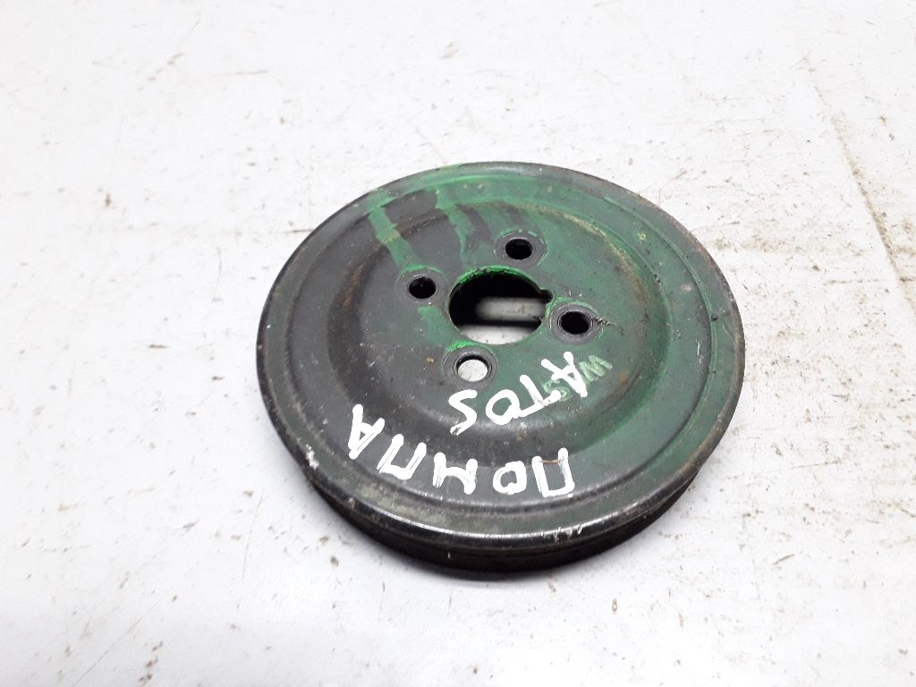 Шкив помпы к Hyundai Atos 1999