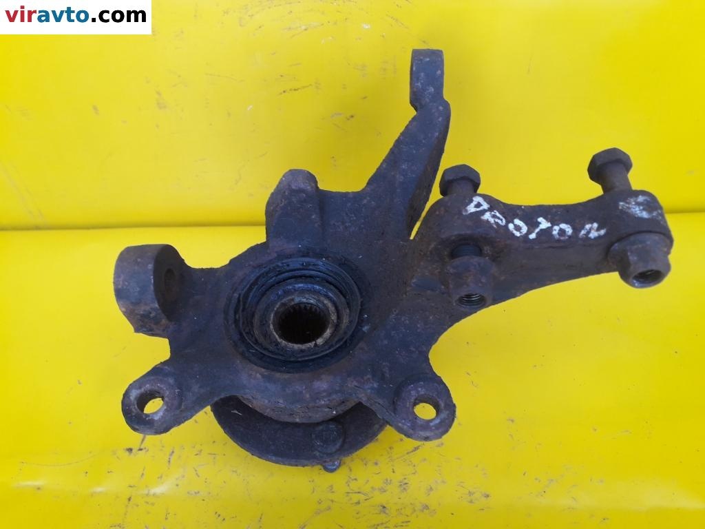 Кулак поворотный левый к Proton 400 1998