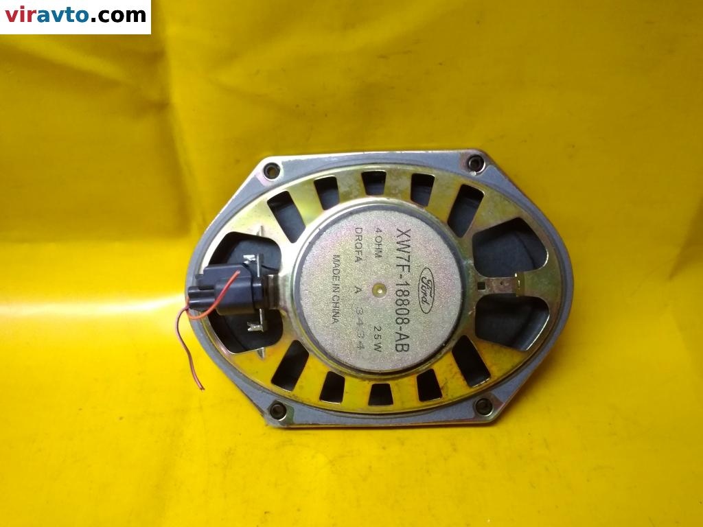 Динамик к Ford Focus 2000