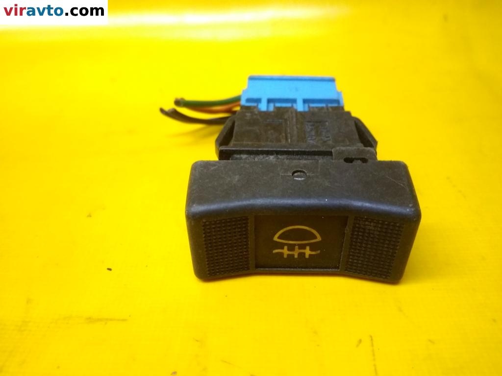 Кнопка противотуманных фар к Renault 21 1988