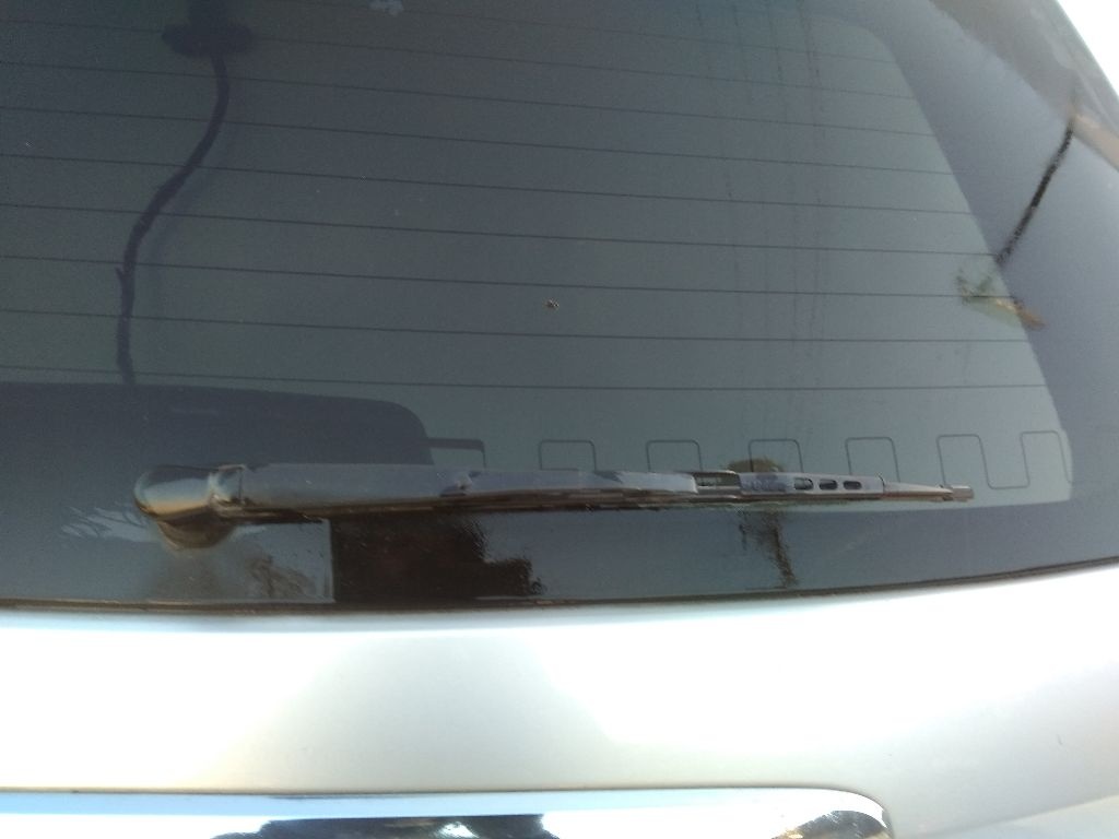 Щеткодержатель задний к Chrysler Pacifica 2005