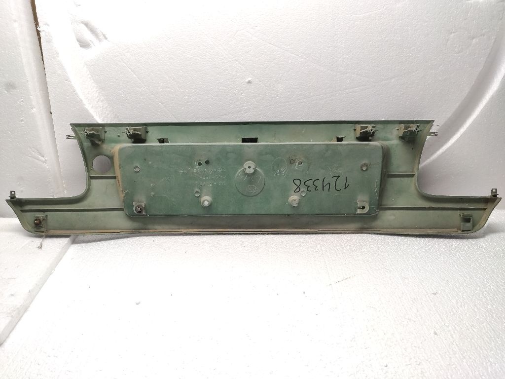 Бленда к Mazda Xedos 9 1996