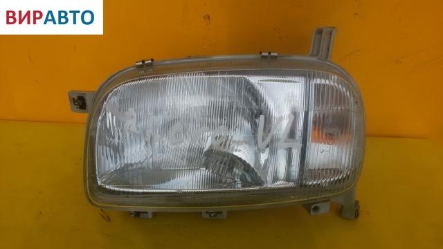 Фара левая к Nissan Micra 1996