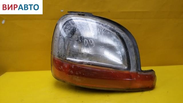 Фара правая к Renault Kangoo 1999