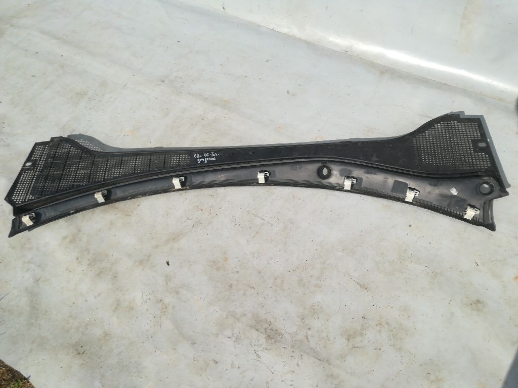 Дождевик к Renault Clio 2006