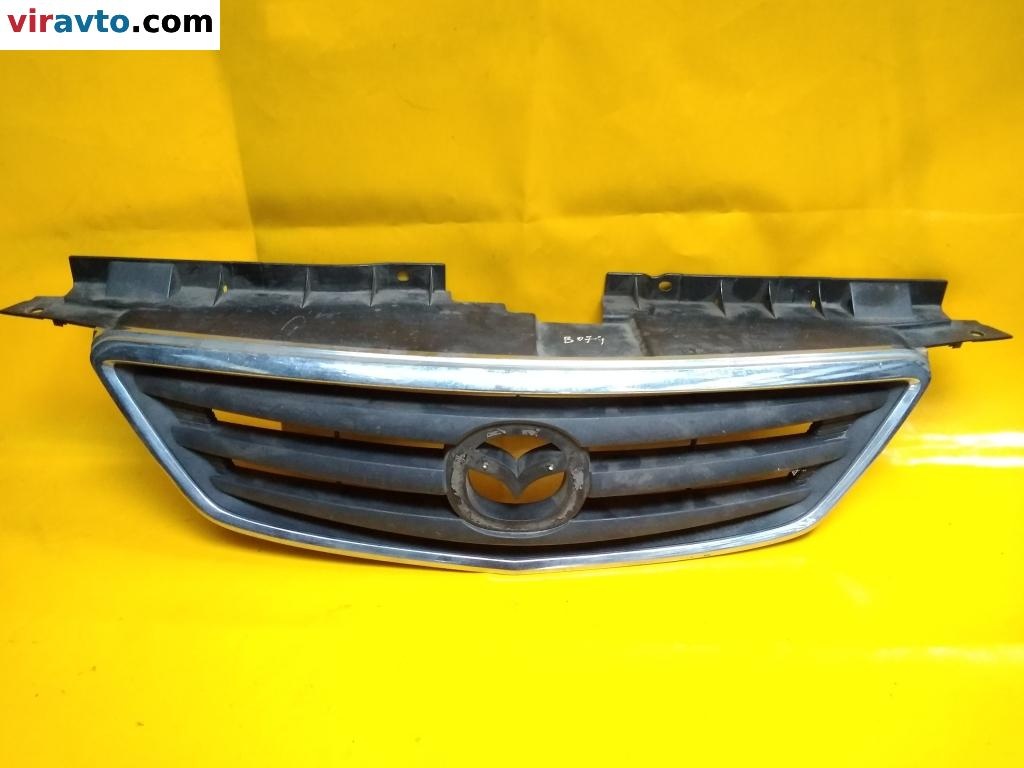 Решетка радиатора к Mazda MPV 2000
