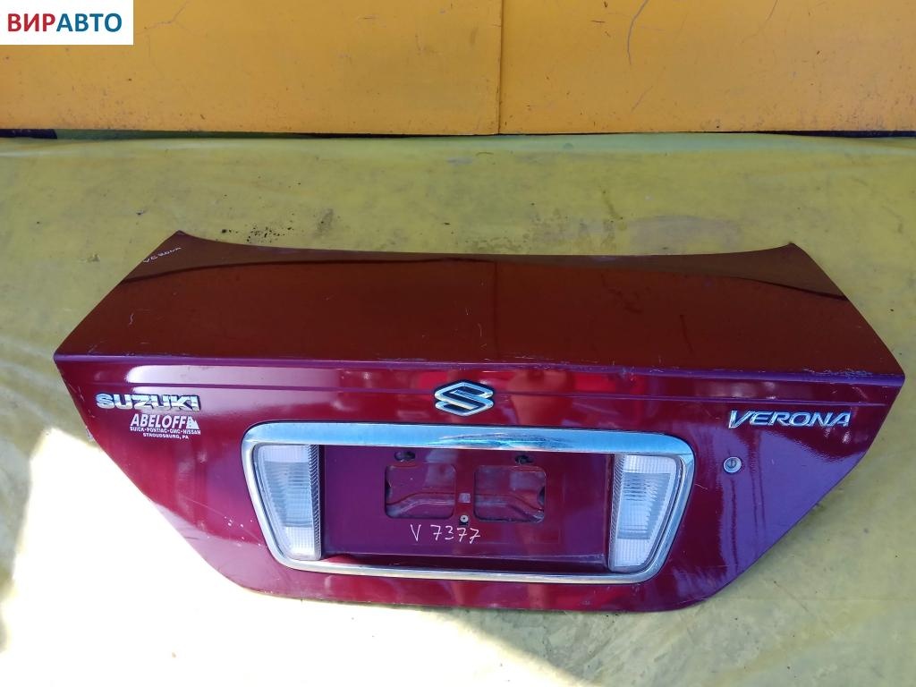 Бленда к Suzuki Verona 1999