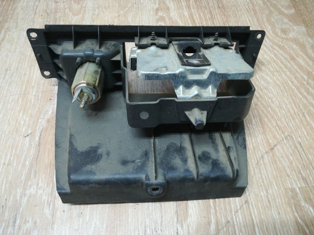 Пластик салона к Rover 400 1998