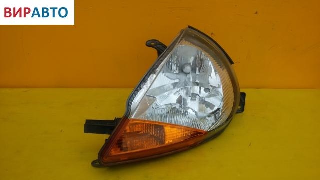 Фара левая к Ford KA 2000