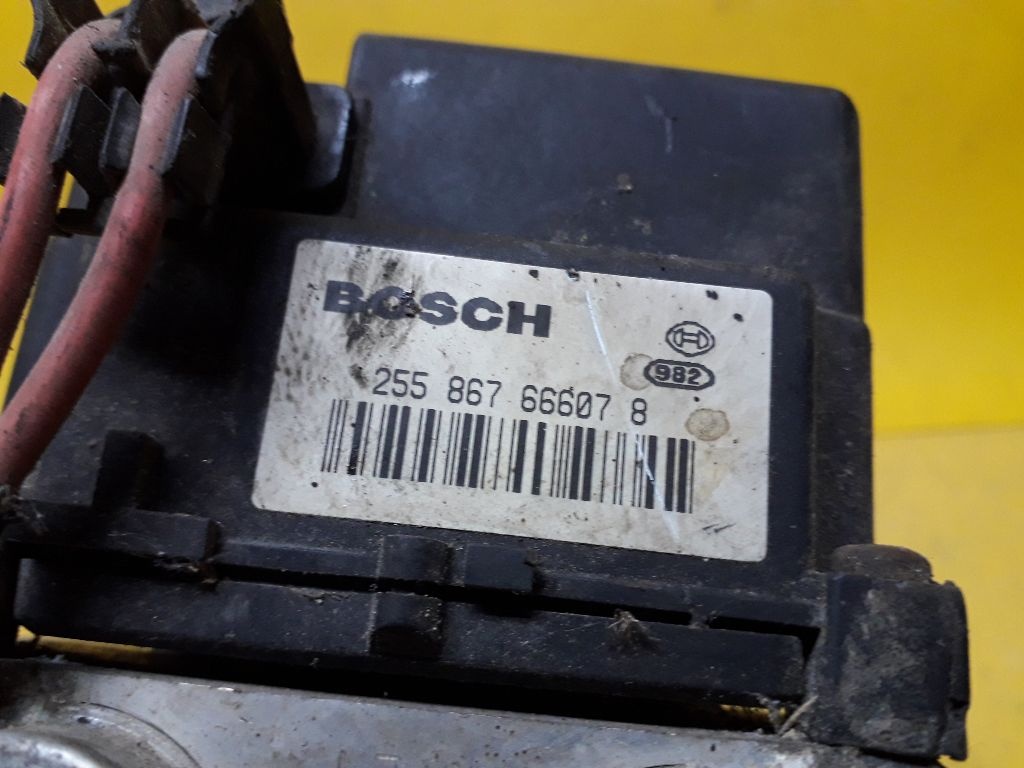 Блок ABS к Ford Cougar 2000