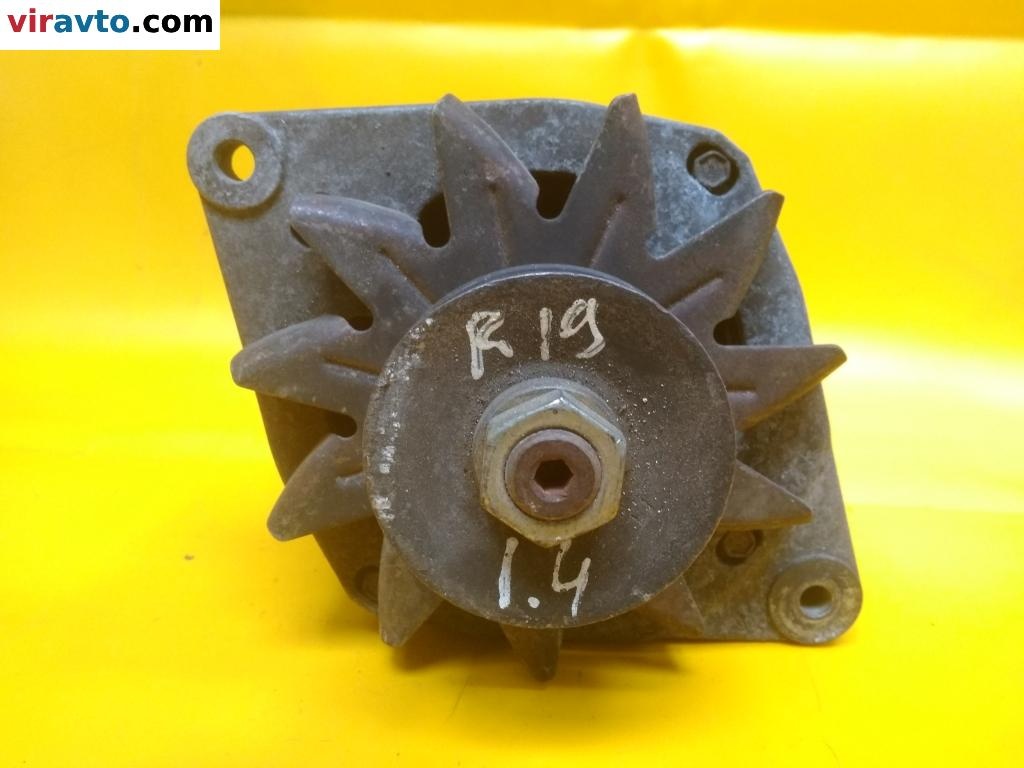 Генератор к Renault 19 1990