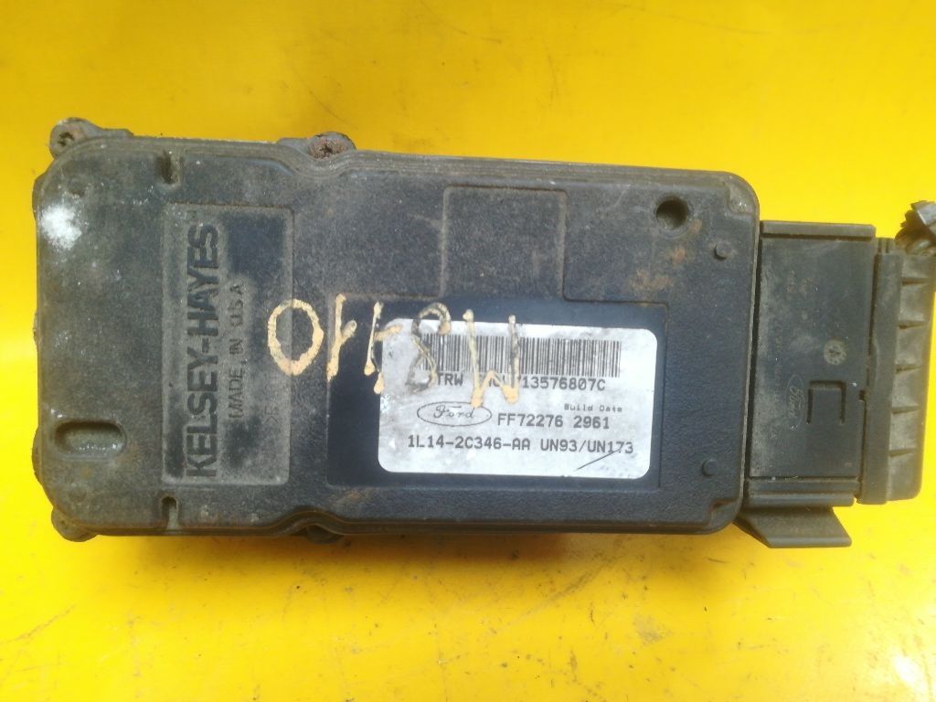 Блок ABS к Ford Expedition 2001