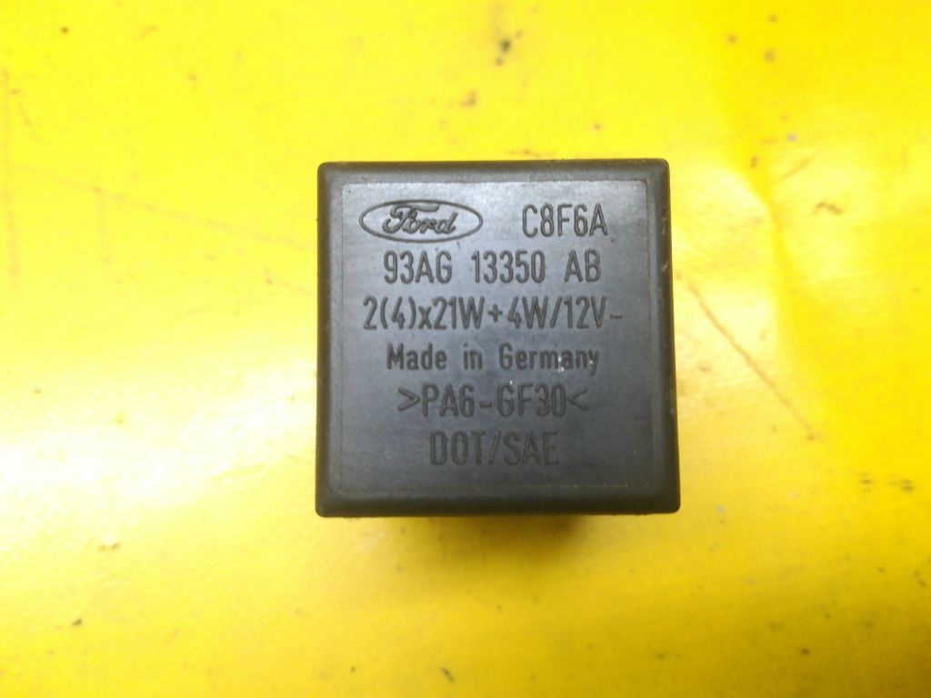 Реле поворотов к Ford Mondeo 1996